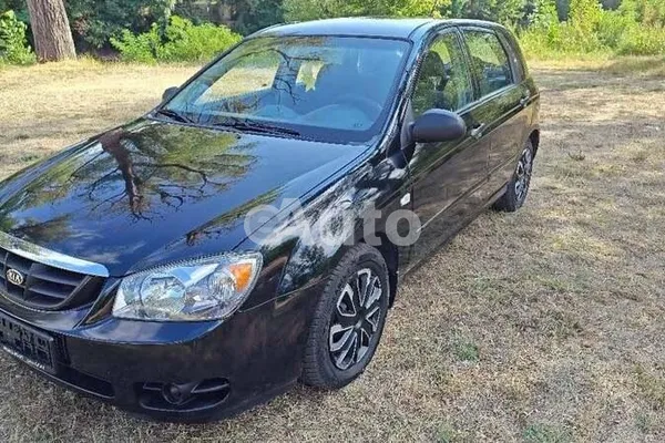 Kia cee`d — polovni automobil