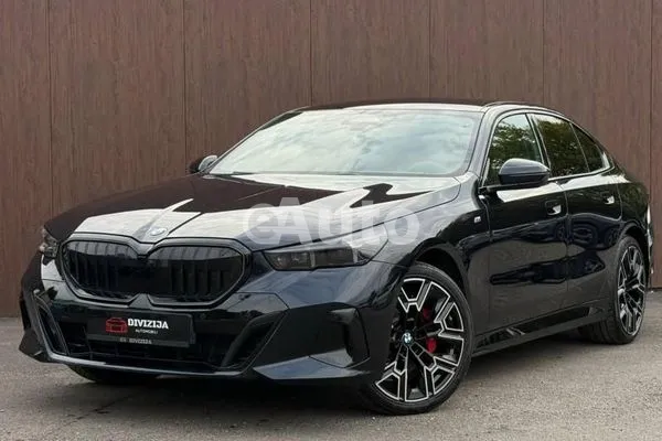BMW 520 — polovni automobil