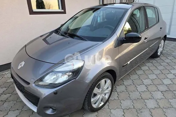 Renault Clio — polovni automobil