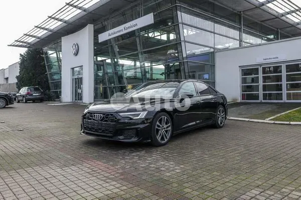 Audi A6 — polovni automobil