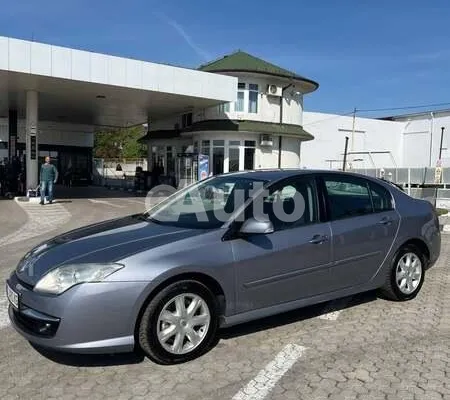 Renault Laguna — polovni automobil