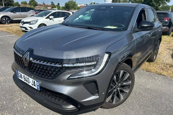 Renault Austral — polovni automobil