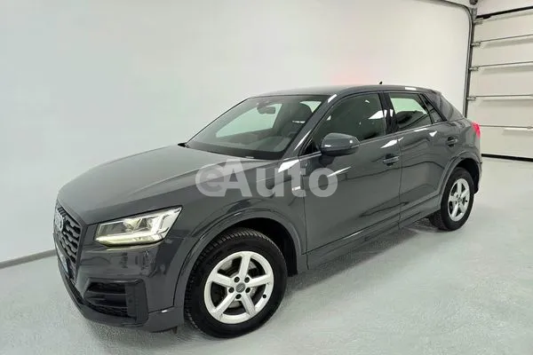 Audi Q2 — polovni automobil