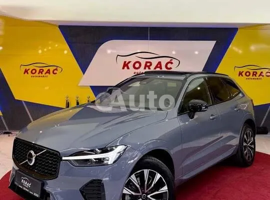 Volvo XC60 — polovni automobil