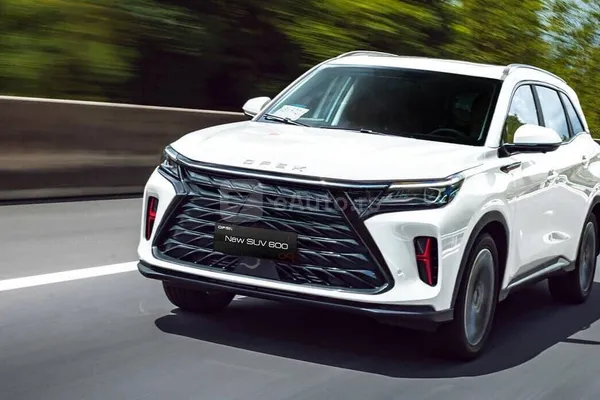 Dongfeng DFSK — polovni automobil