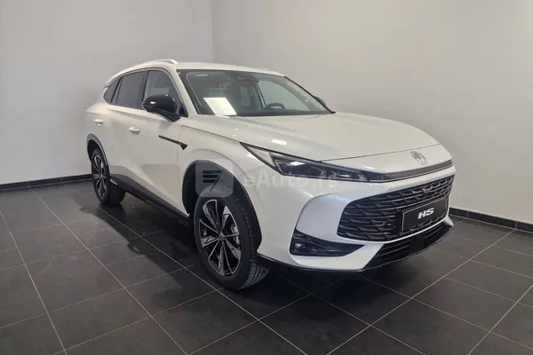MG HS — polovni automobil