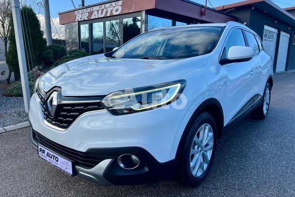 Renault Kadjar — polovni automobil