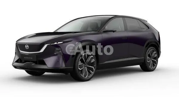 Mazda CX-6E — polovni automobil