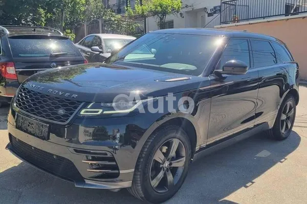 Land Rover Range Rover Velar — polovni automobil