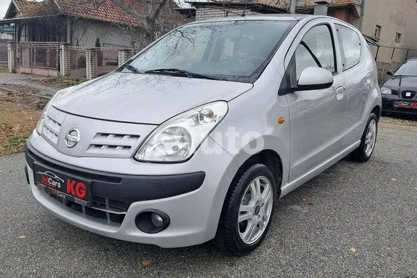 Nissan other — polovni automobil
