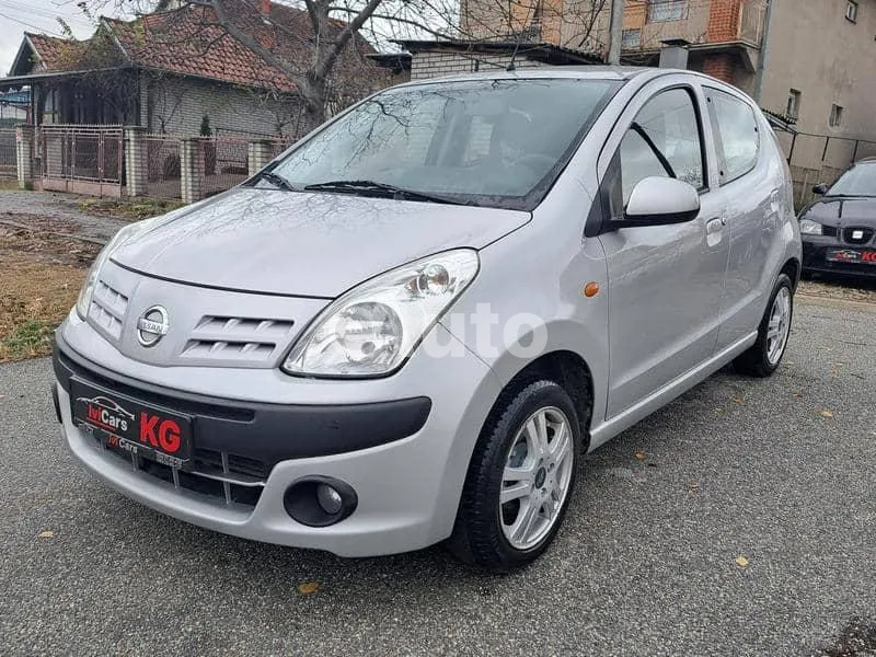 Nissan other — polovni automobil