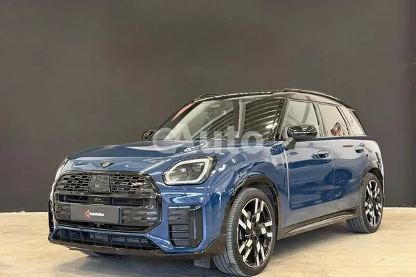 MINI Countryman — polovni automobil