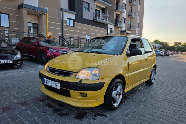 Honda other — polovni automobil