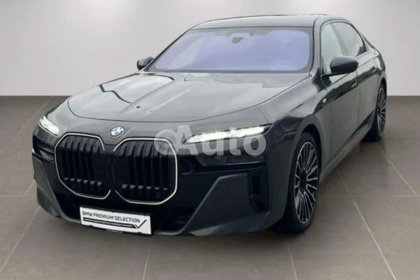 BMW 740 — polovni automobil
