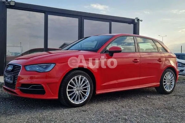 Audi A3 — polovni automobil