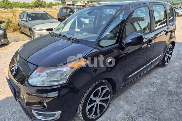 Citroen C3 Picasso — polovni automobil