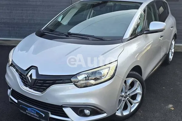 Renault Scenic — polovni automobil