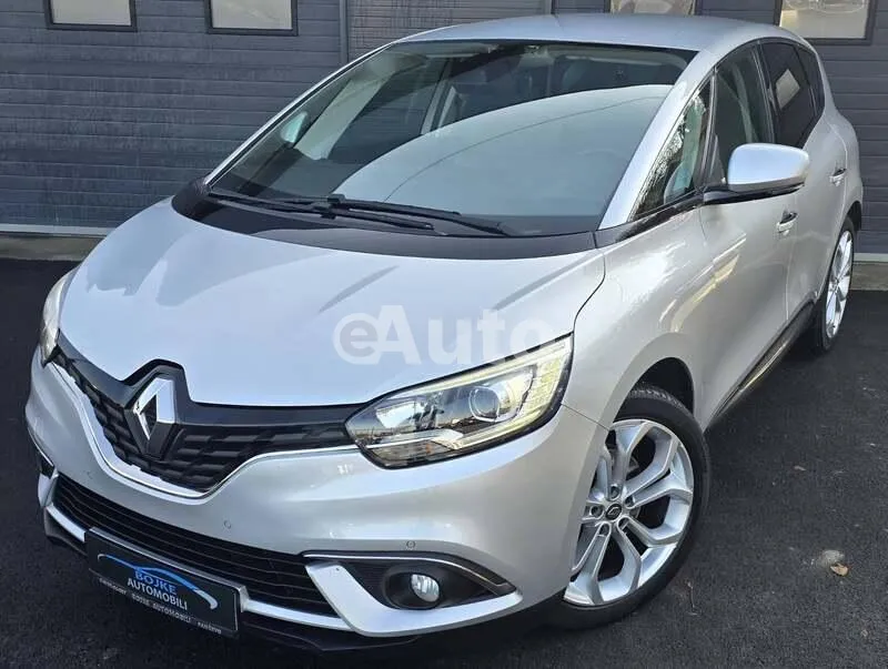 Renault Scenic — polovni automobil