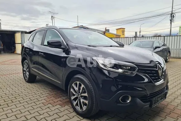 Renault Kadjar — polovni automobil