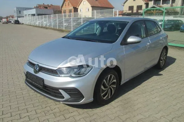 Volkswagen Polo — polovni automobil
