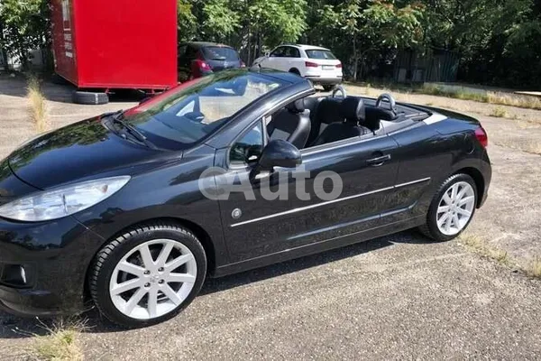Peugeot 207 — polovni automobil