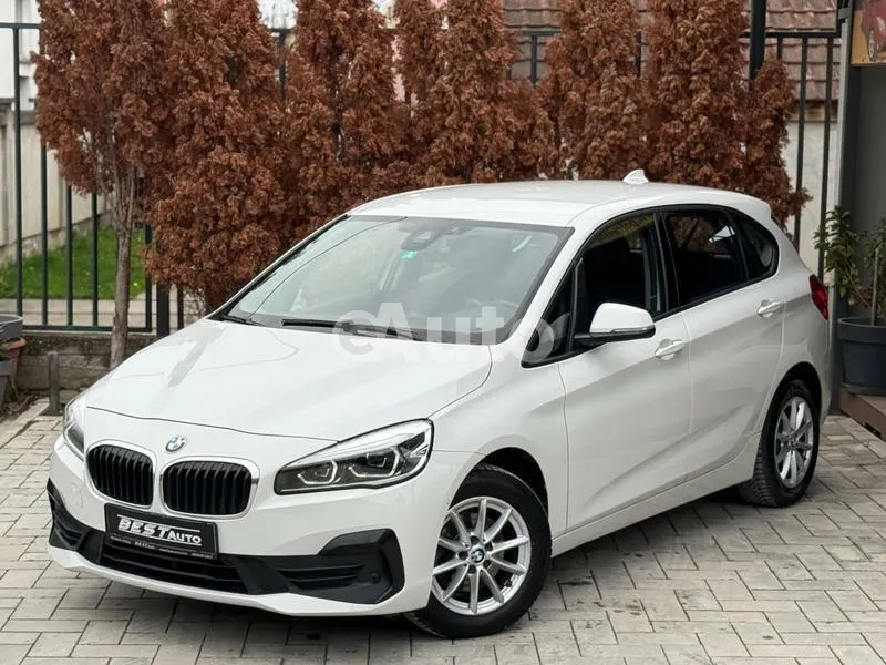 BMW 216 — polovni automobil