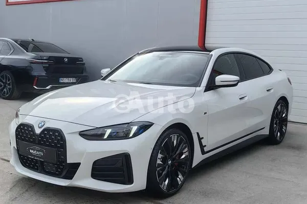 BMW 420 — polovni automobil