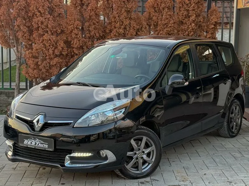 Renault Grand Scenic — polovni automobil