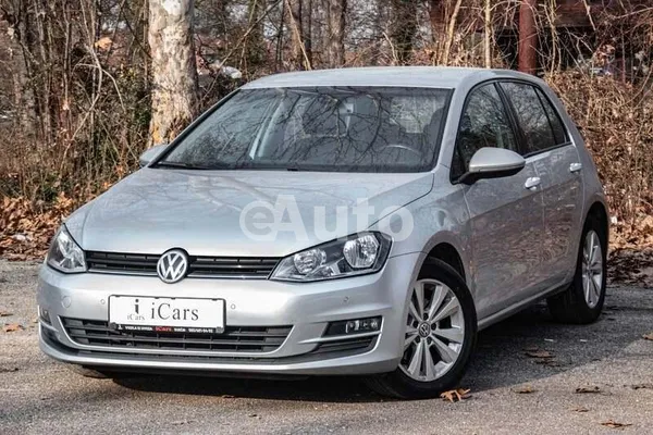 Volkswagen Golf 7 — polovni automobil