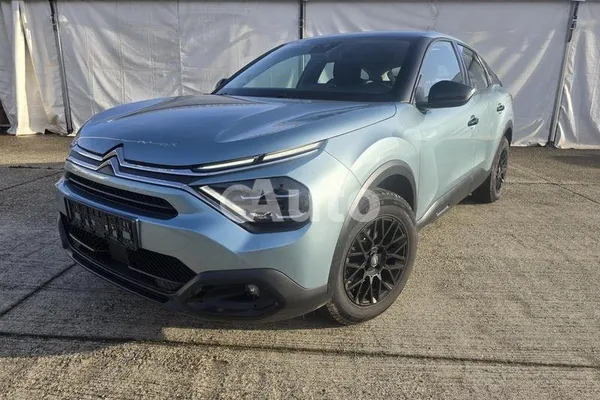 Citroen C4 — polovni automobil